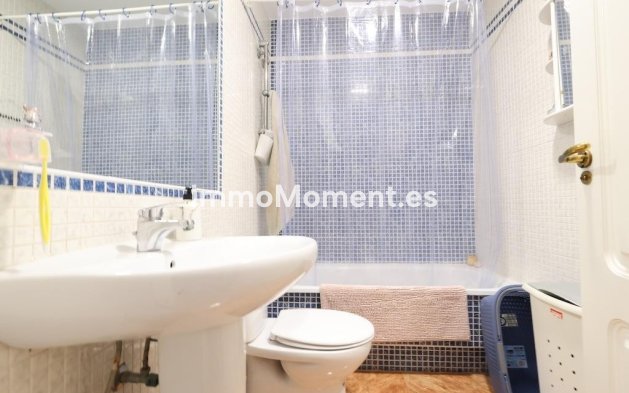 Bestaande woning - Appartement - Torrevieja - Torrevieja Centro