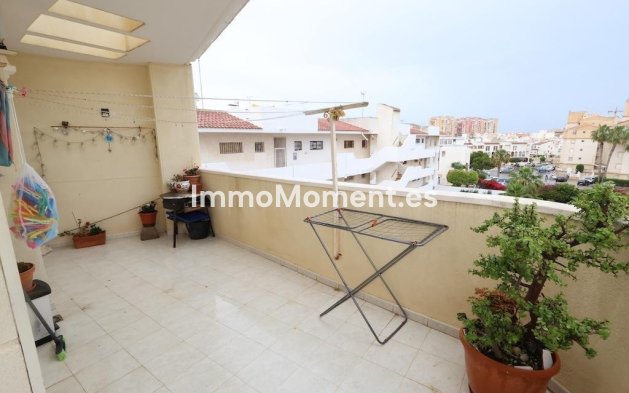 Bestaande woning - Appartement - Torrevieja - Torrevieja Centro