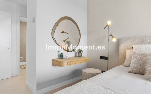 Bestaande woning - Appartement - Marbella - Altos de los Monteros