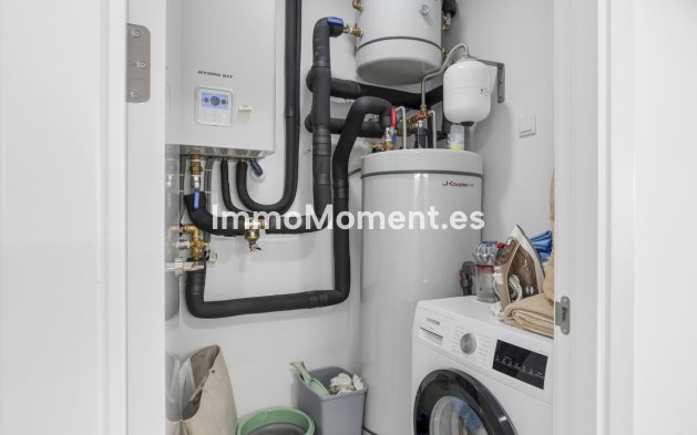 Bestaande woning - Appartement - Marbella - Altos de los Monteros