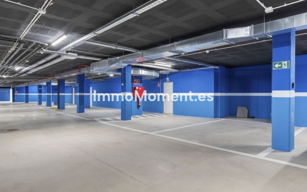 Bestaande woning - Appartement - Marbella - Altos de los Monteros