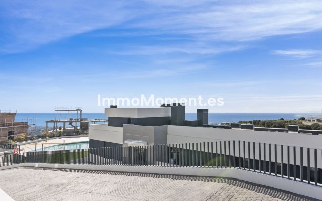 Bestaande woning - Appartement - Marbella - Altos de los Monteros