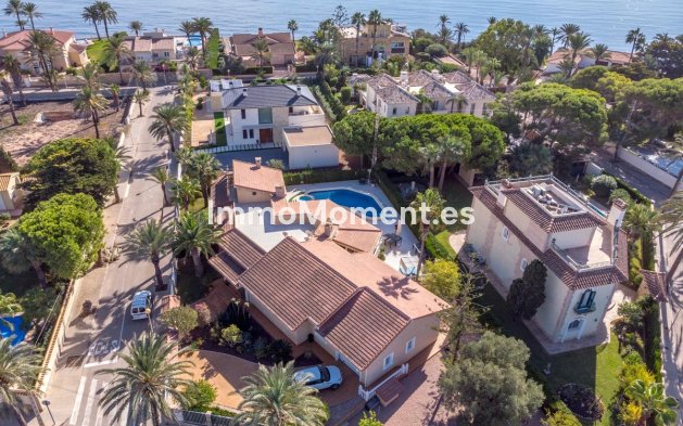 Revente - Villa individuelle - Orihuela - Cabo Roig