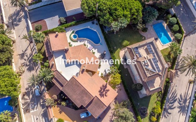 Revente - Villa individuelle - Orihuela - Cabo Roig