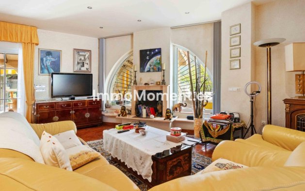 Revente - Villa individuelle - Orihuela - Cabo Roig
