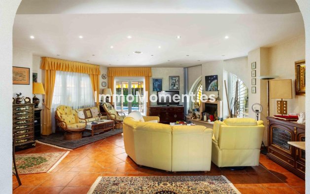 Revente - Villa individuelle - Orihuela - Cabo Roig