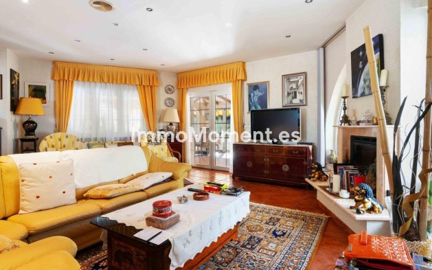 Revente - Villa individuelle - Orihuela - Cabo Roig