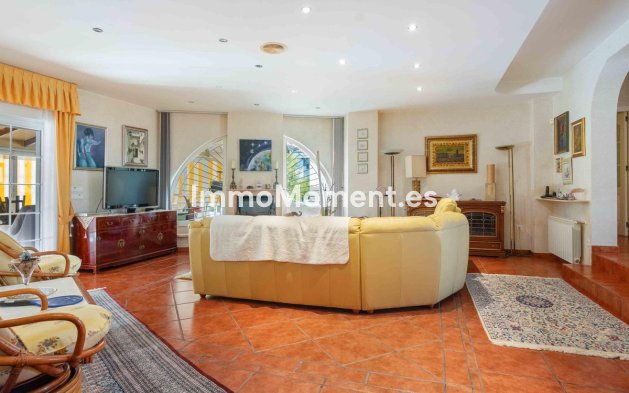 Revente - Villa individuelle - Orihuela - Cabo Roig