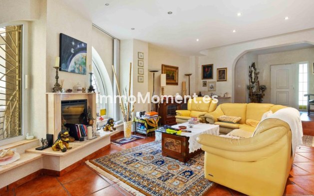 Revente - Villa individuelle - Orihuela - Cabo Roig