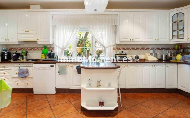 Revente - Villa individuelle - Orihuela - Cabo Roig