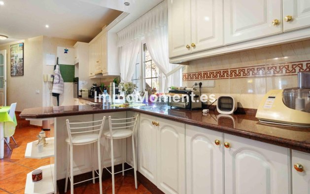 Revente - Villa individuelle - Orihuela - Cabo Roig