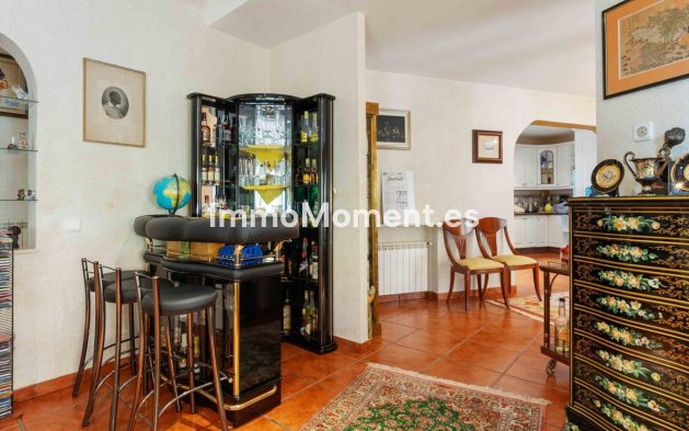 Revente - Villa individuelle - Orihuela - Cabo Roig