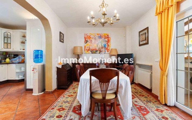Revente - Villa individuelle - Orihuela - Cabo Roig