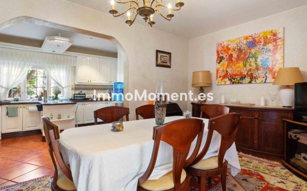 Revente - Villa individuelle - Orihuela - Cabo Roig
