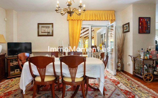Revente - Villa individuelle - Orihuela - Cabo Roig