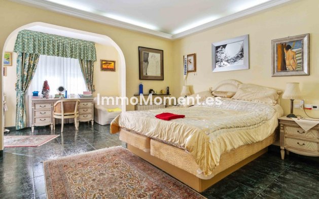 Revente - Villa individuelle - Orihuela - Cabo Roig