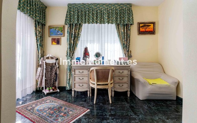 Revente - Villa individuelle - Orihuela - Cabo Roig