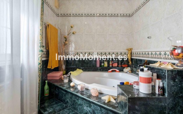 Revente - Villa individuelle - Orihuela - Cabo Roig