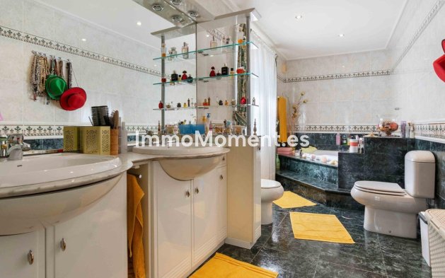 Revente - Villa individuelle - Orihuela - Cabo Roig
