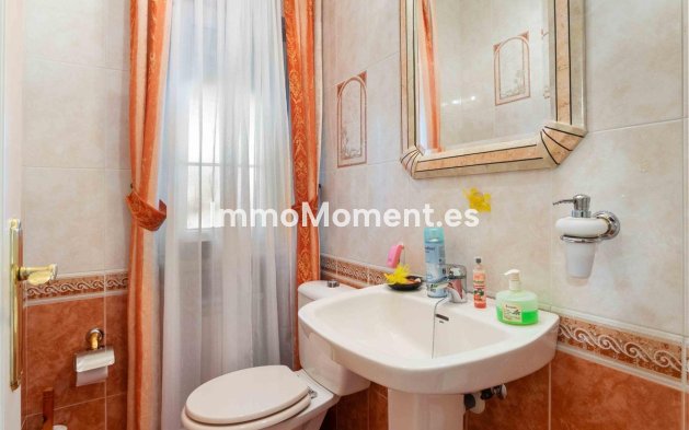 Revente - Villa individuelle - Orihuela - Cabo Roig