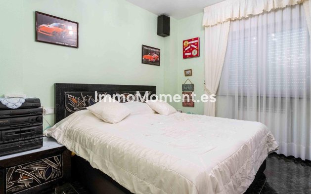 Revente - Villa individuelle - Orihuela - Cabo Roig