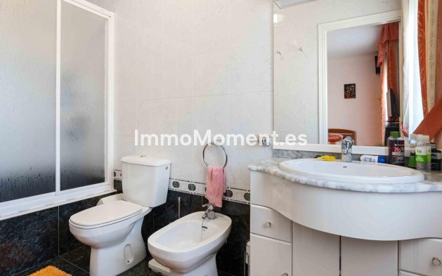 Revente - Villa individuelle - Orihuela - Cabo Roig