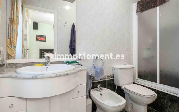 Revente - Villa individuelle - Orihuela - Cabo Roig