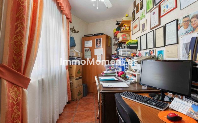 Revente - Villa individuelle - Orihuela - Cabo Roig