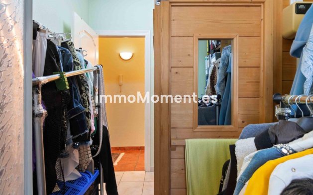 Revente - Villa individuelle - Orihuela - Cabo Roig