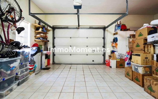 Revente - Villa individuelle - Orihuela - Cabo Roig