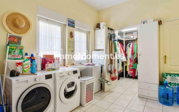 Revente - Villa individuelle - Orihuela - Cabo Roig