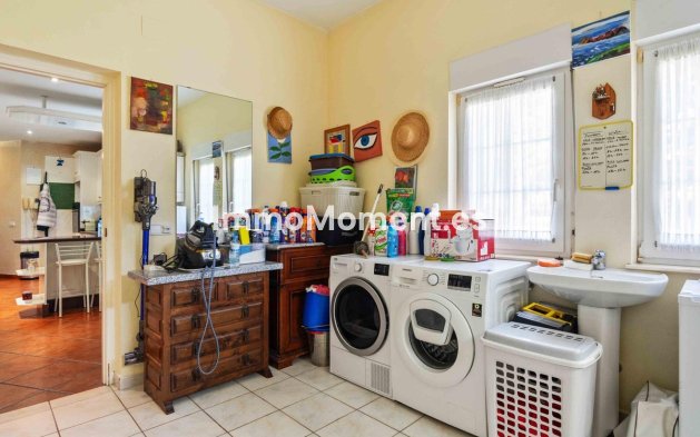 Revente - Villa individuelle - Orihuela - Cabo Roig