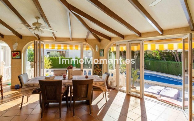 Revente - Villa individuelle - Orihuela - Cabo Roig