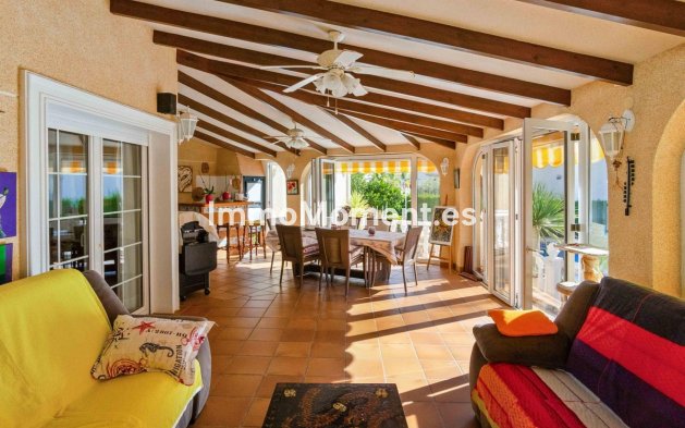 Revente - Villa individuelle - Orihuela - Cabo Roig