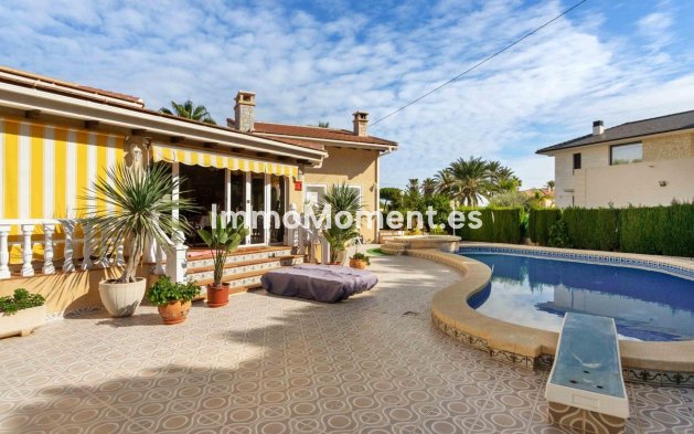 Revente - Villa individuelle - Orihuela - Cabo Roig