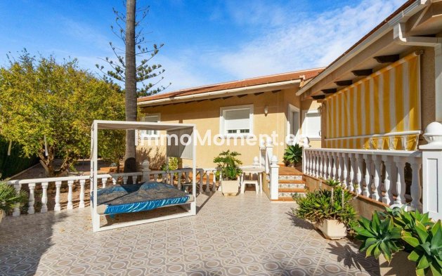Revente - Villa individuelle - Orihuela - Cabo Roig