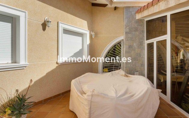 Revente - Villa individuelle - Orihuela - Cabo Roig