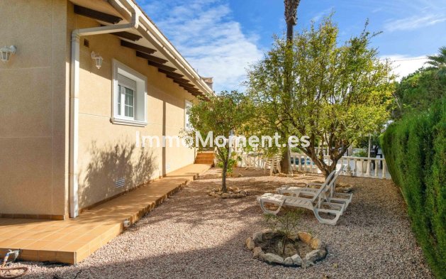 Revente - Villa individuelle - Orihuela - Cabo Roig