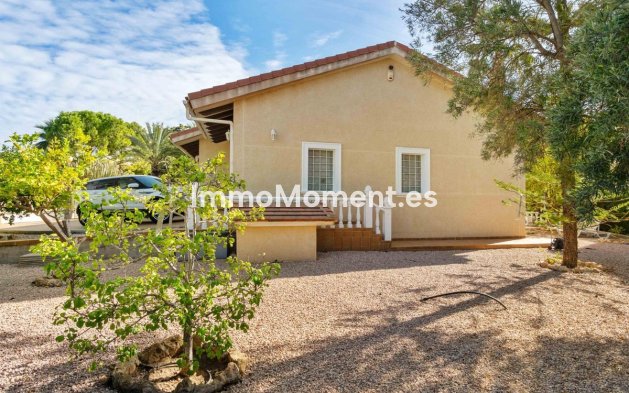 Revente - Villa individuelle - Orihuela - Cabo Roig
