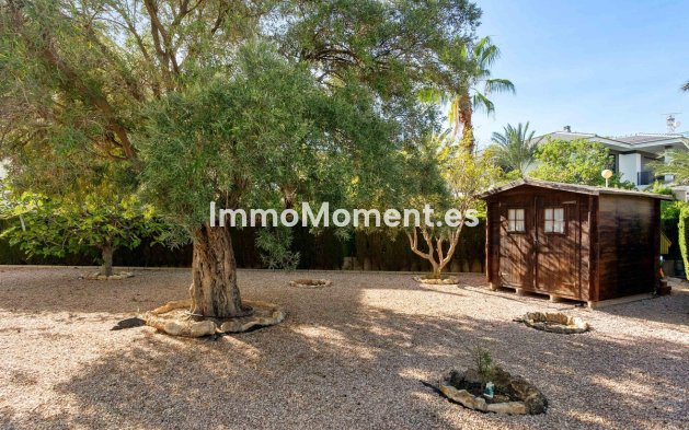 Revente - Villa individuelle - Orihuela - Cabo Roig