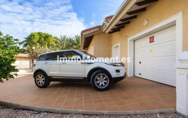 Revente - Villa individuelle - Orihuela - Cabo Roig