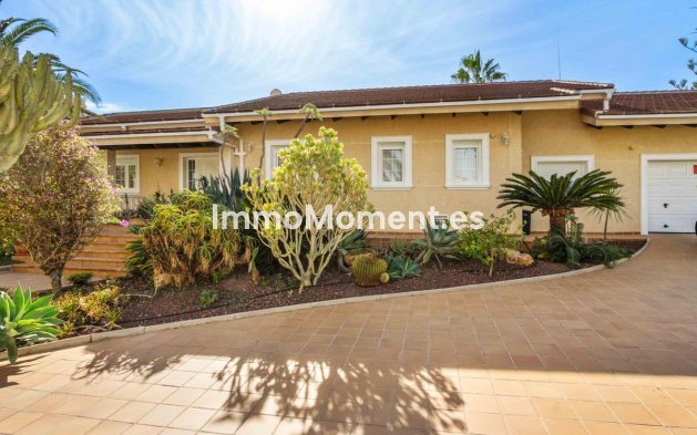 Revente - Villa individuelle - Orihuela - Cabo Roig