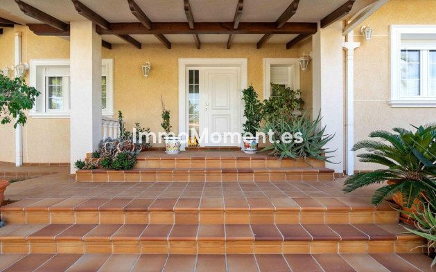 Revente - Villa individuelle - Orihuela - Cabo Roig