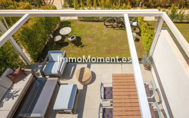 Reventa - Adosado - Estepona  - Estepona Centro