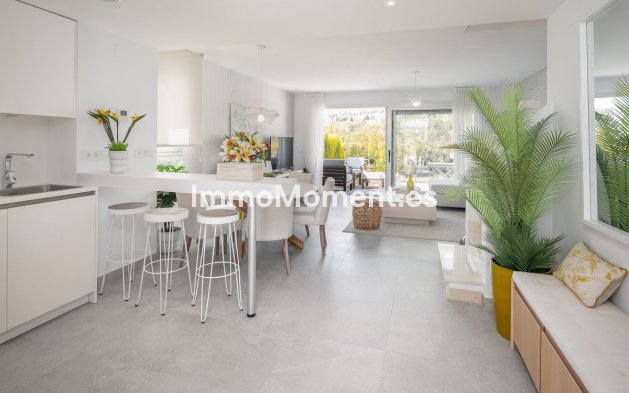 Reventa - Adosado - Estepona  - Estepona Centro
