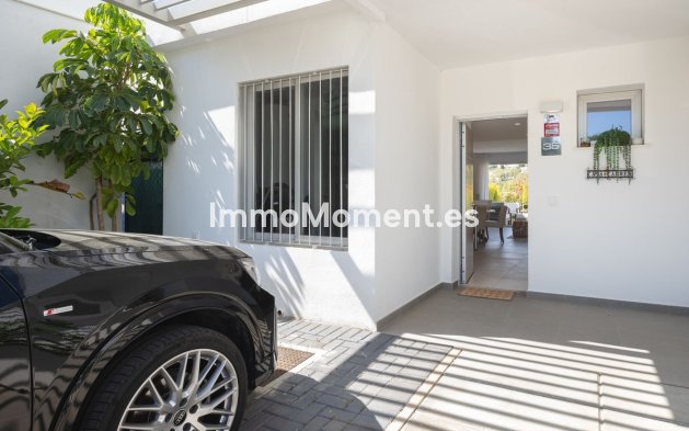 Reventa - Adosado - Estepona  - Estepona Centro
