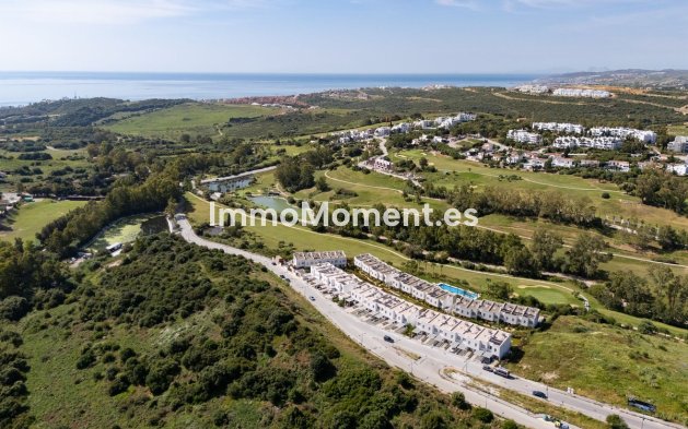Reventa - Adosado - Estepona  - Estepona Centro