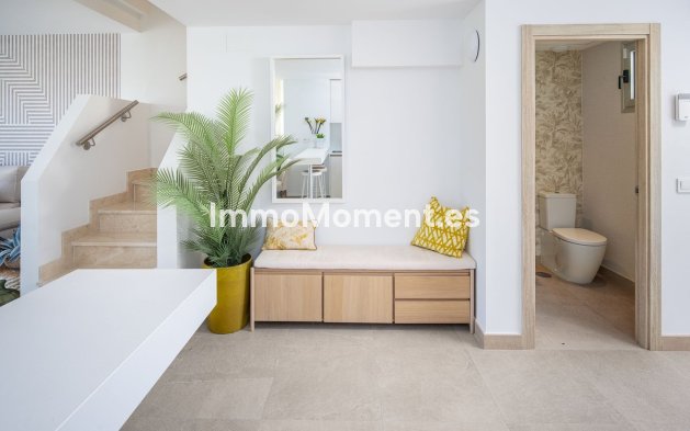Reventa - Adosado - Estepona  - Estepona Centro