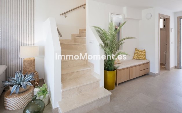 Reventa - Adosado - Estepona  - Estepona Centro