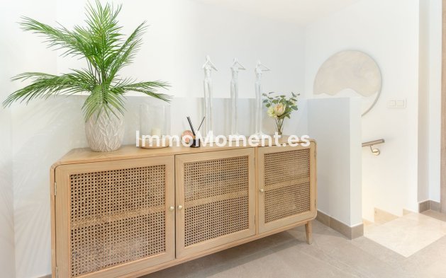 Reventa - Adosado - Estepona  - Estepona Centro